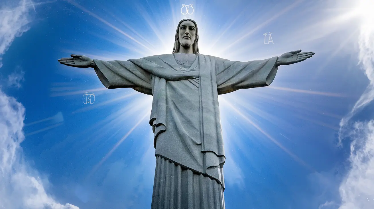  The Hidden Symbolism 