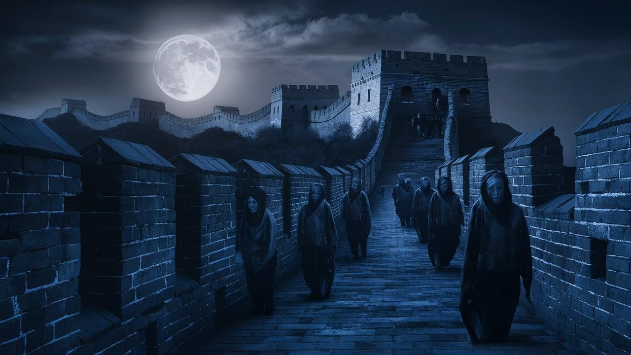  The Ghosts of the Wall.