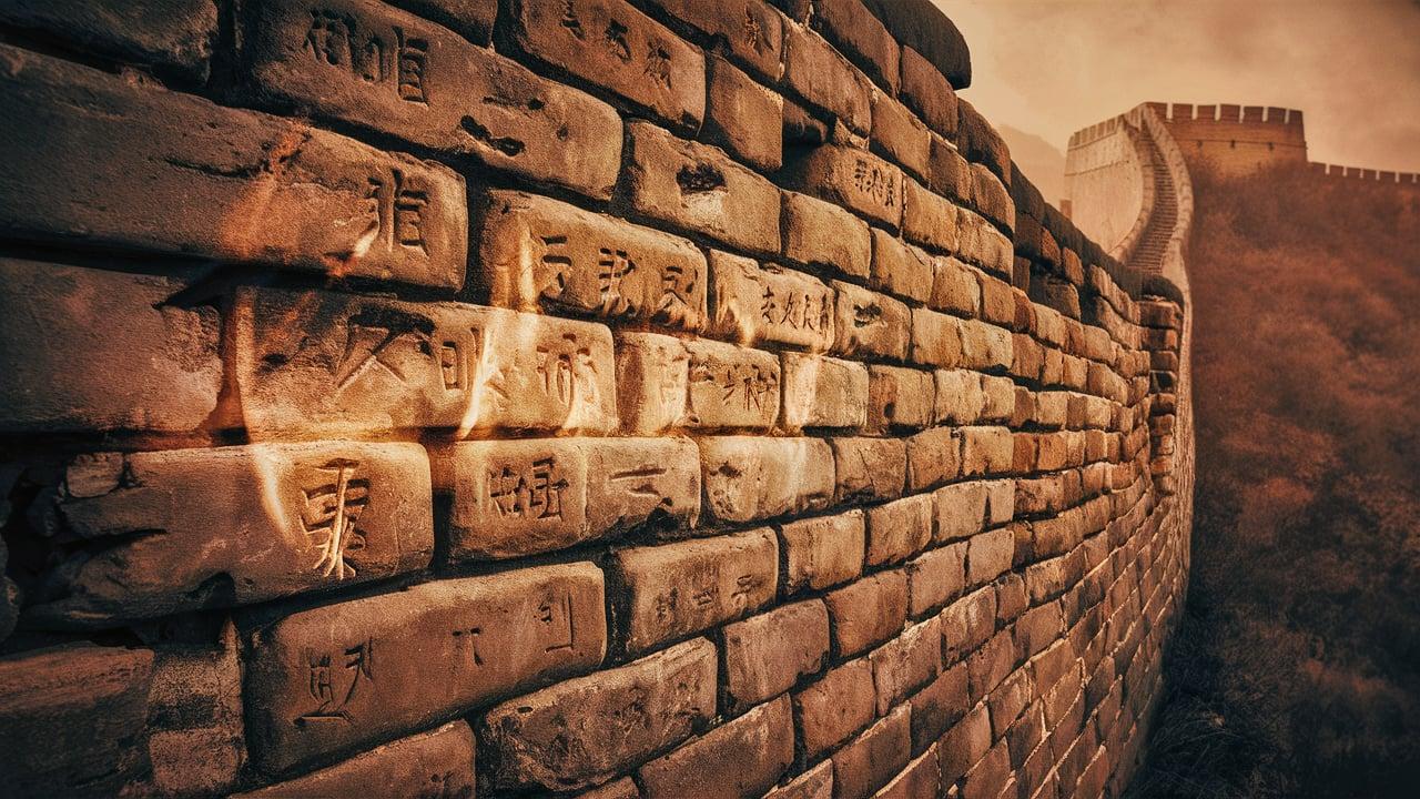  The Hidden Messages in the Bricks. 