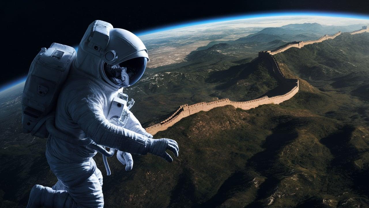  The Myth of Visible from Space. 