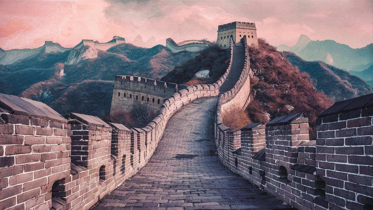  The Wall That Wasn't. 