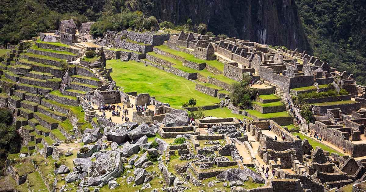 Chichén Itzá