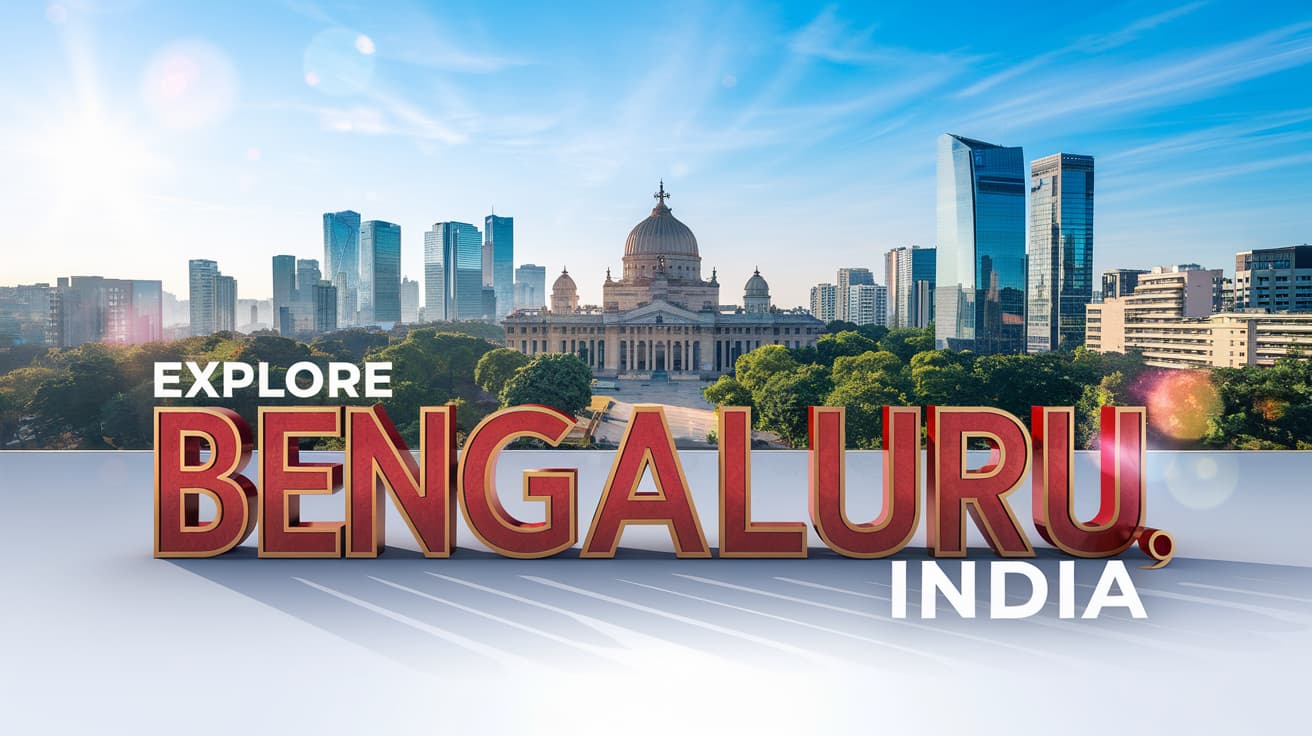 Bangalore History