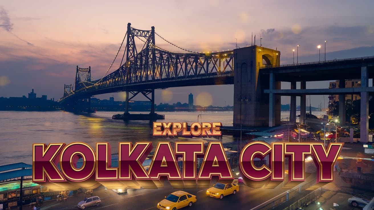 Kolkata  History