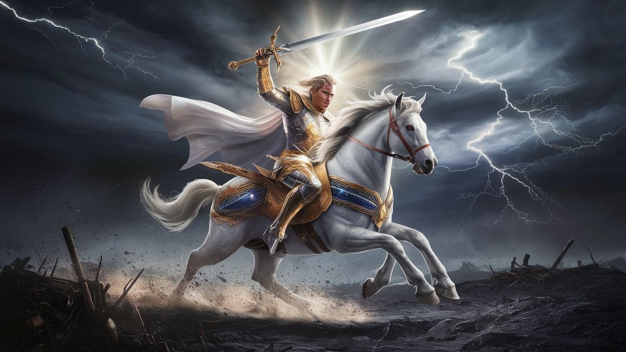 The Future Warrior