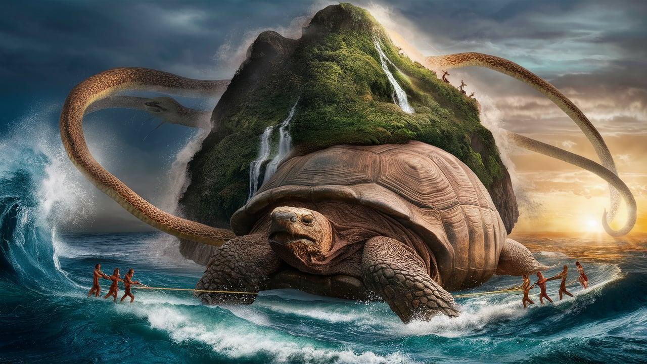 Kurma: The Tortoise Avatar