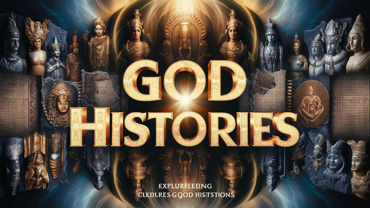 God History