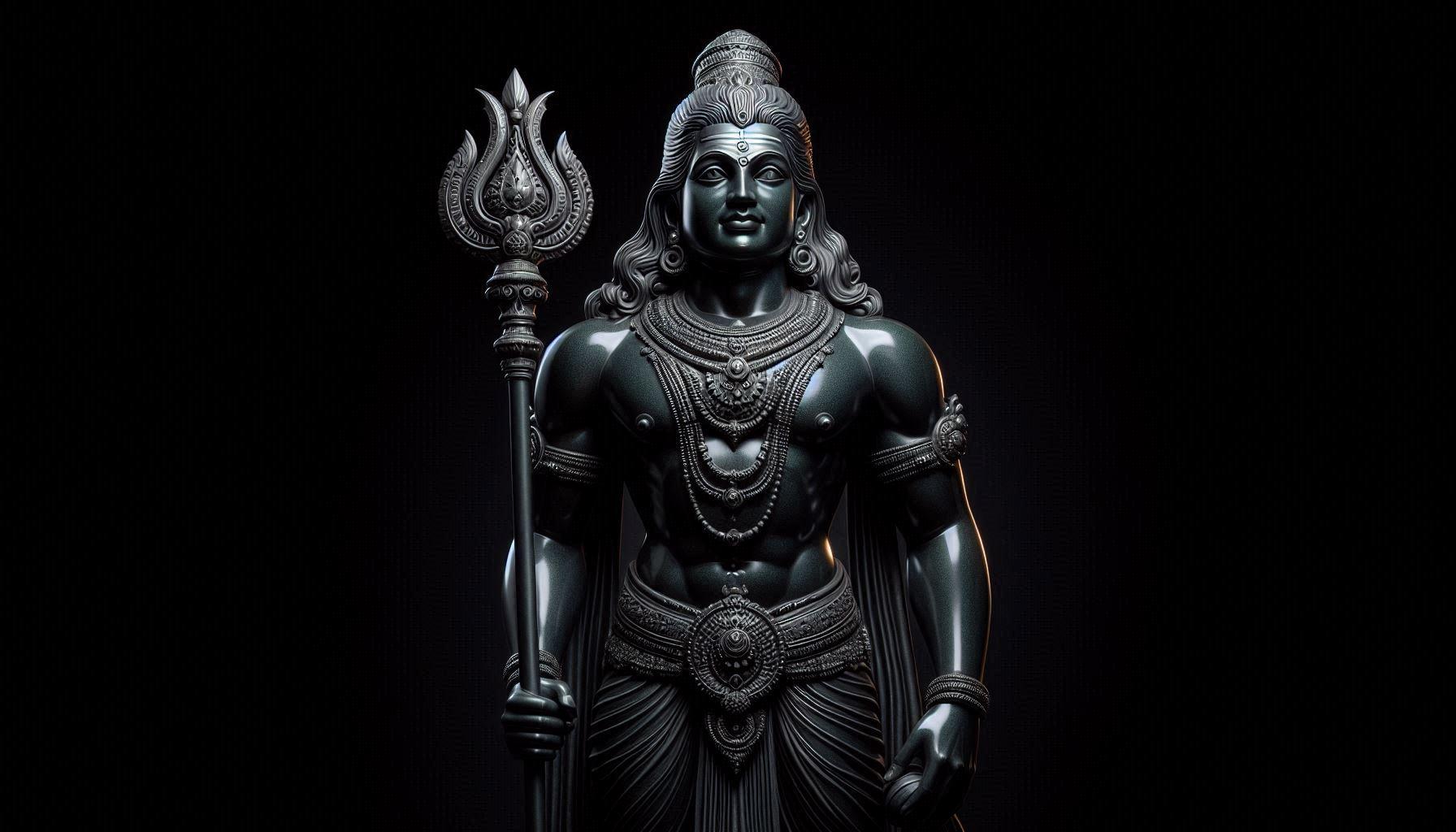 Ram Lalla’s Idol