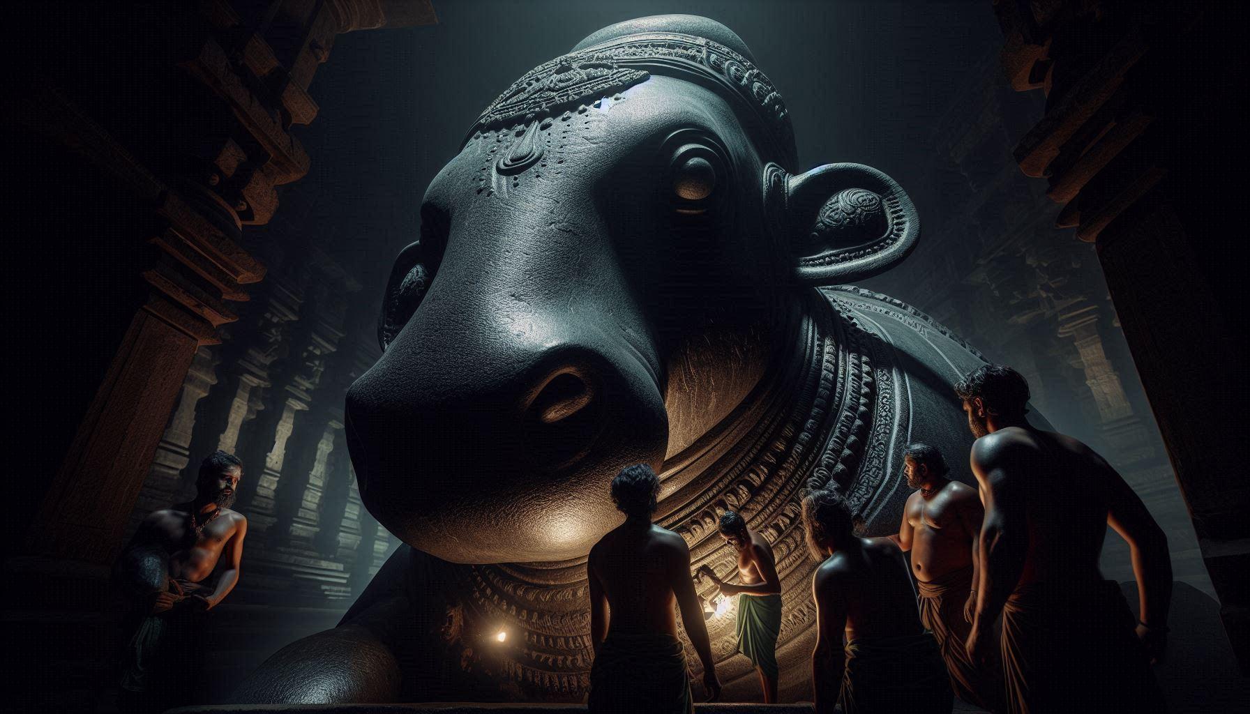 The Prophecy of Potuluri Veerabrahmendra Swamy.