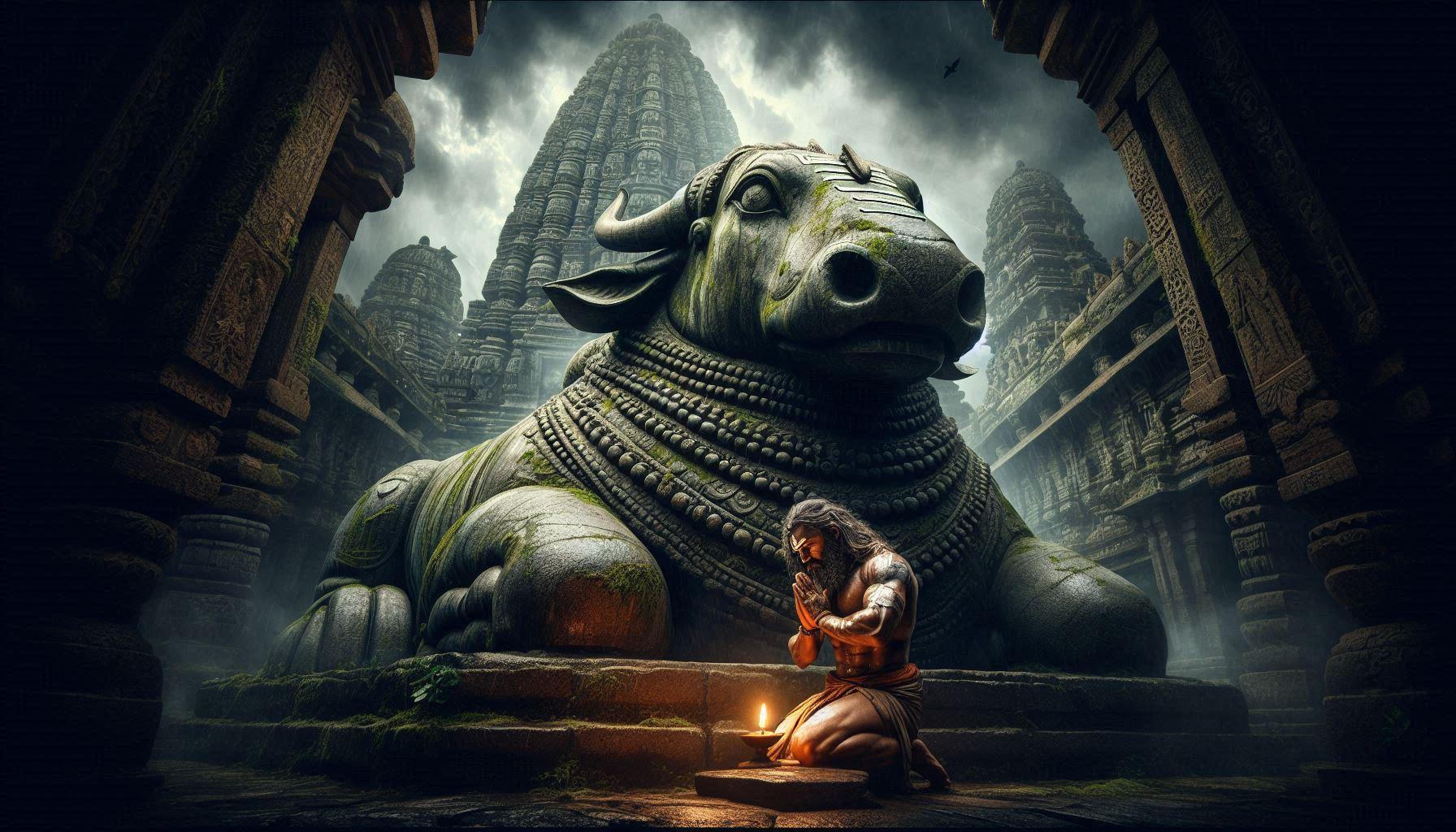 Why Is Nandi Significant in Hinduism?.