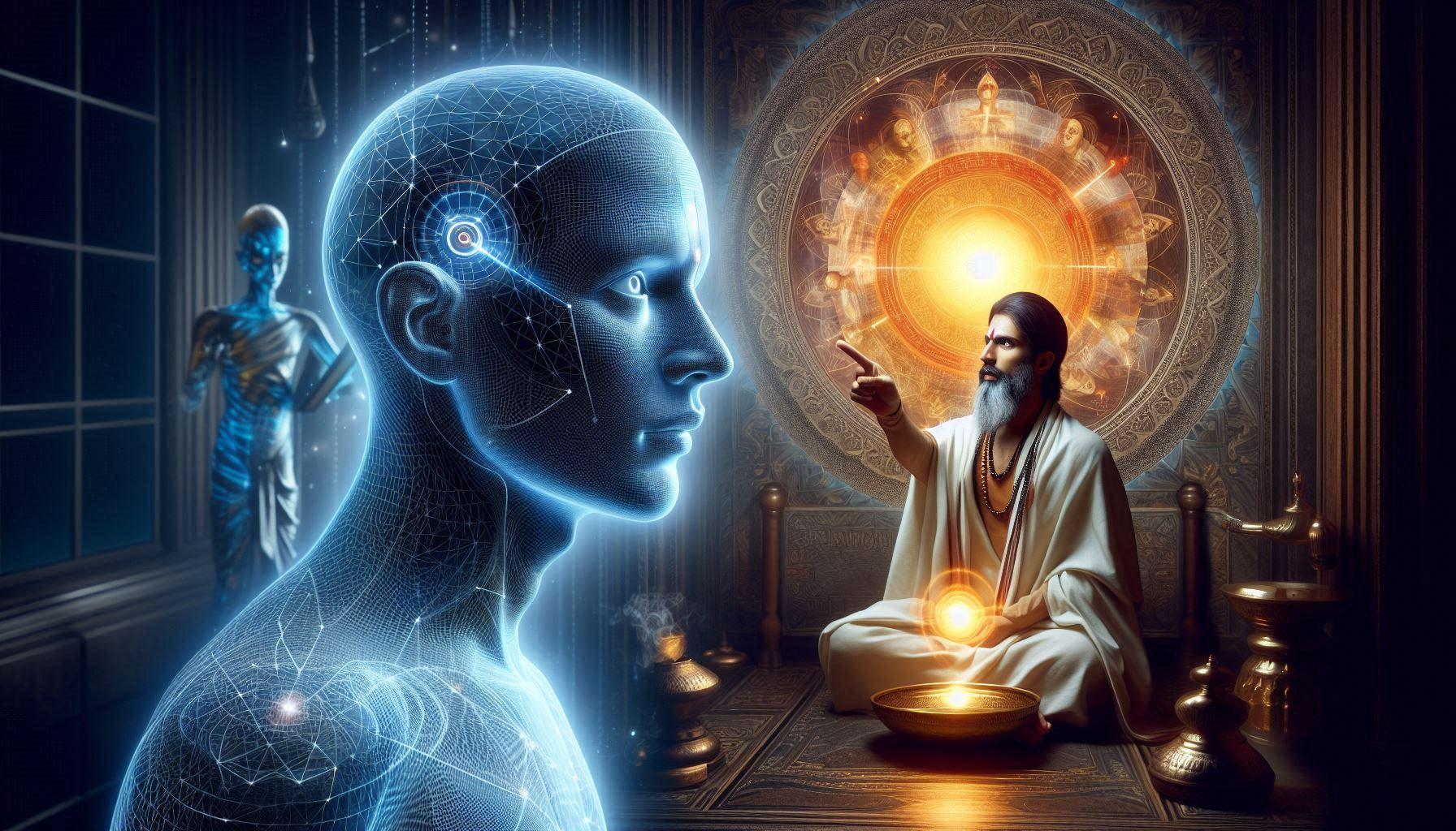 Digital Consciousness, A New Form of Immortality?