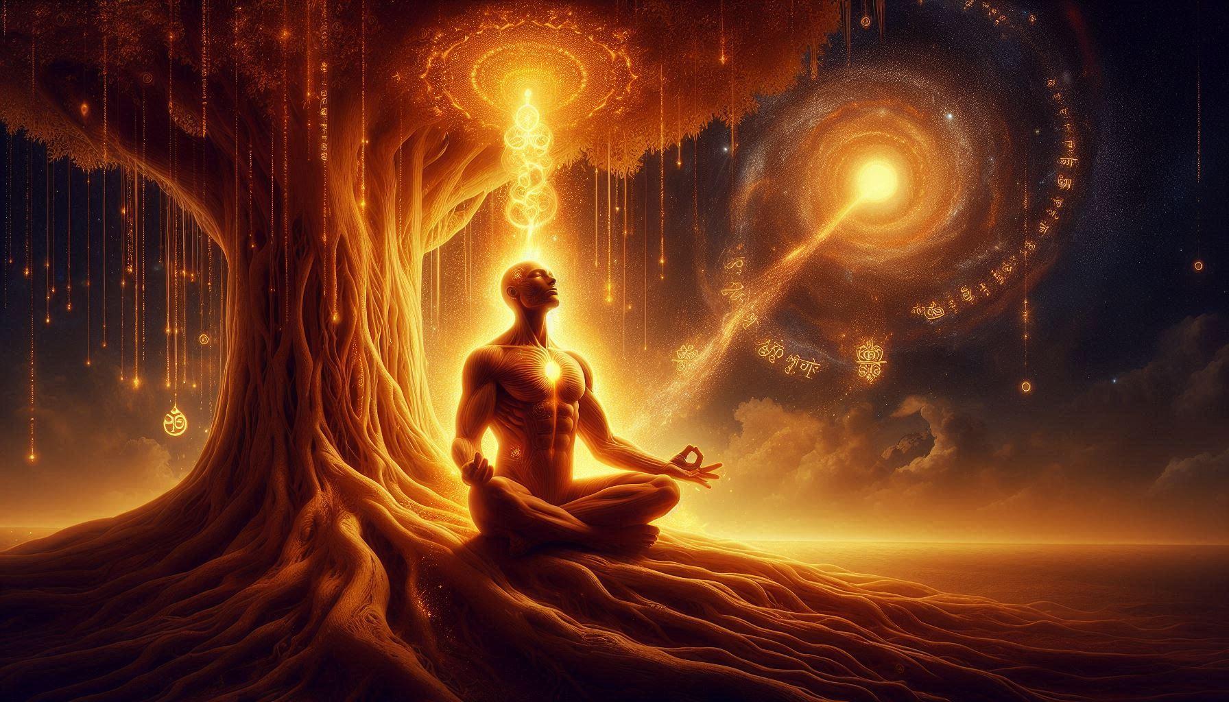 The Spiritual Perspective, True Immortality.