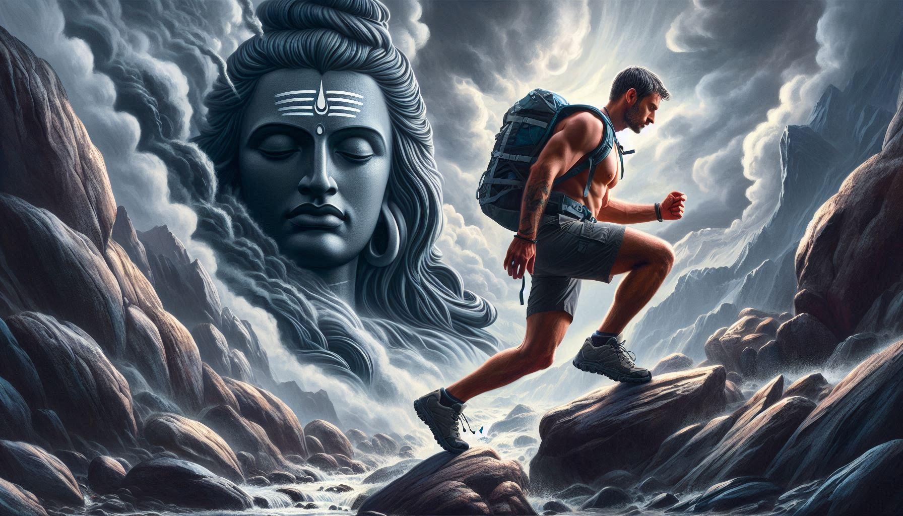 Do Not Climb Arunachala Hill – It’s Not Just a Mountain