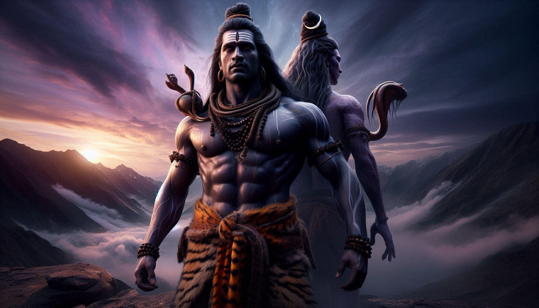 Secrets of Shiva Explained