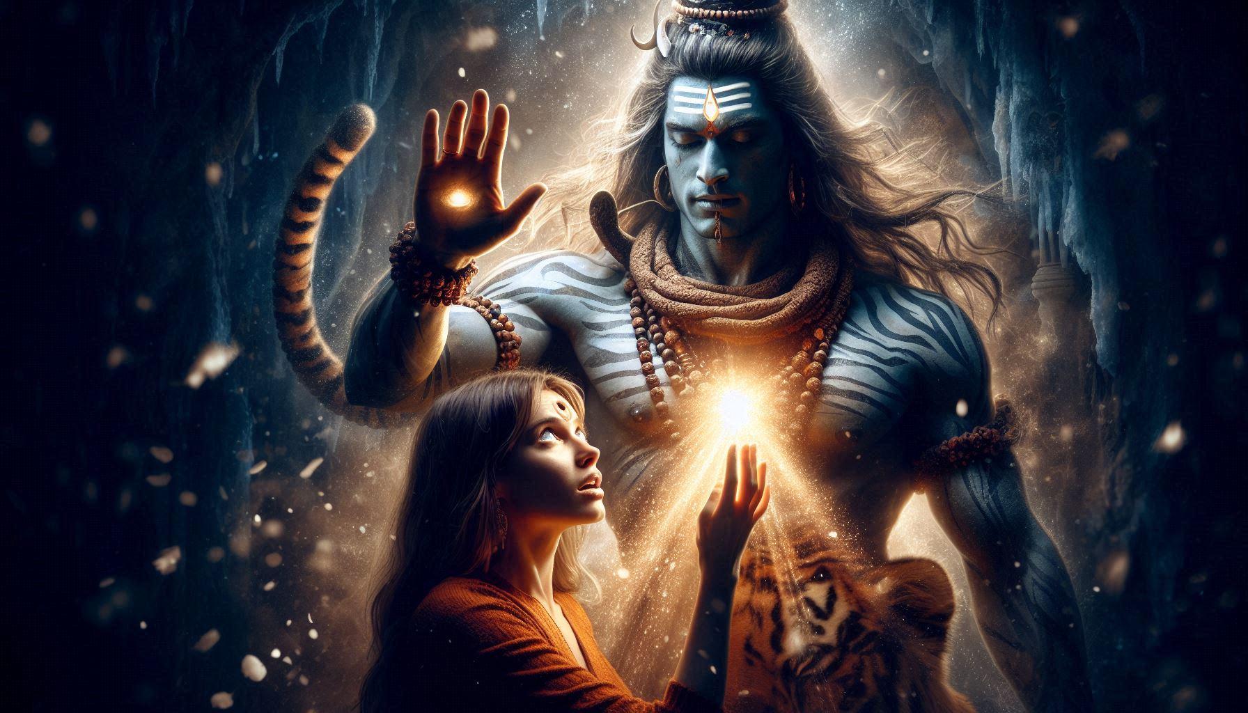 Shiva’s Boon.