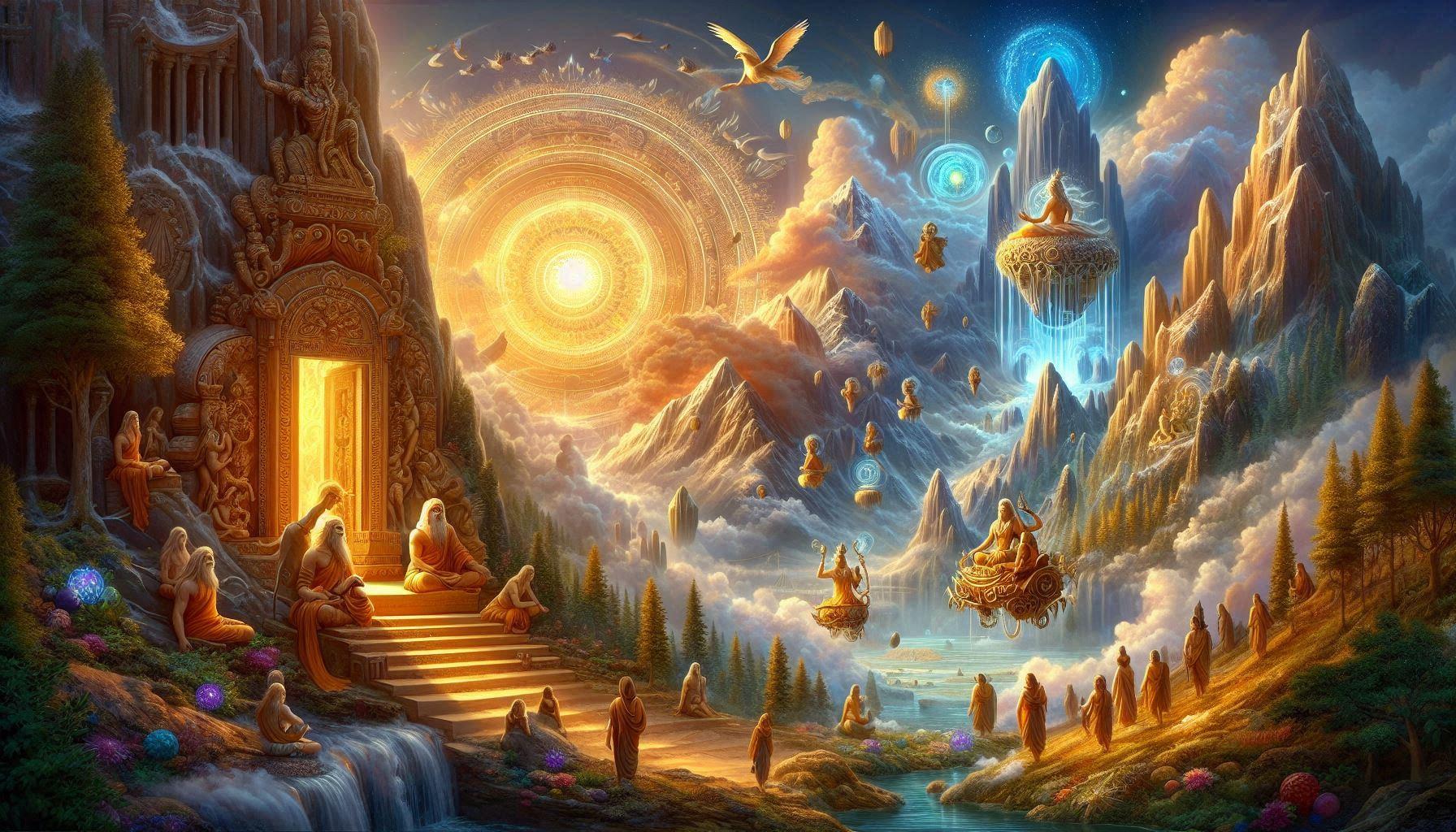 When Earth Spoke to the Stars. 
