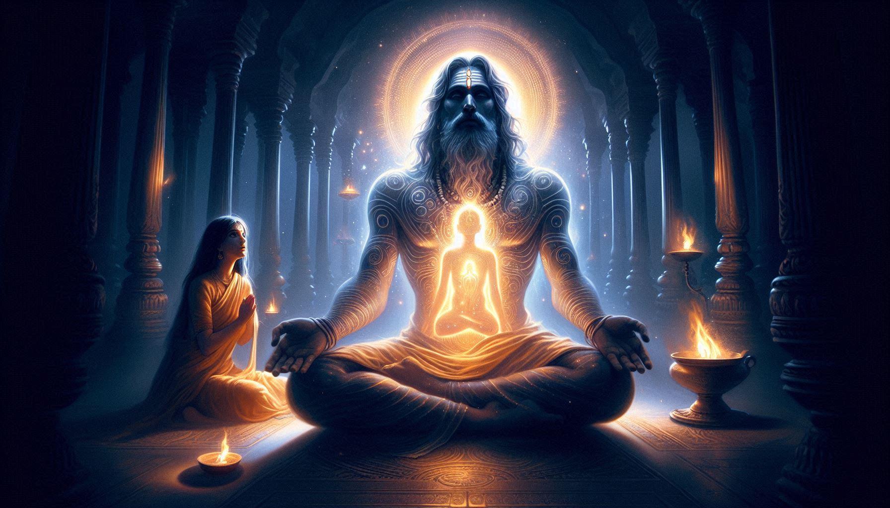 The Sanjeevini Secret, Fulfilled, But Not Without Loss.