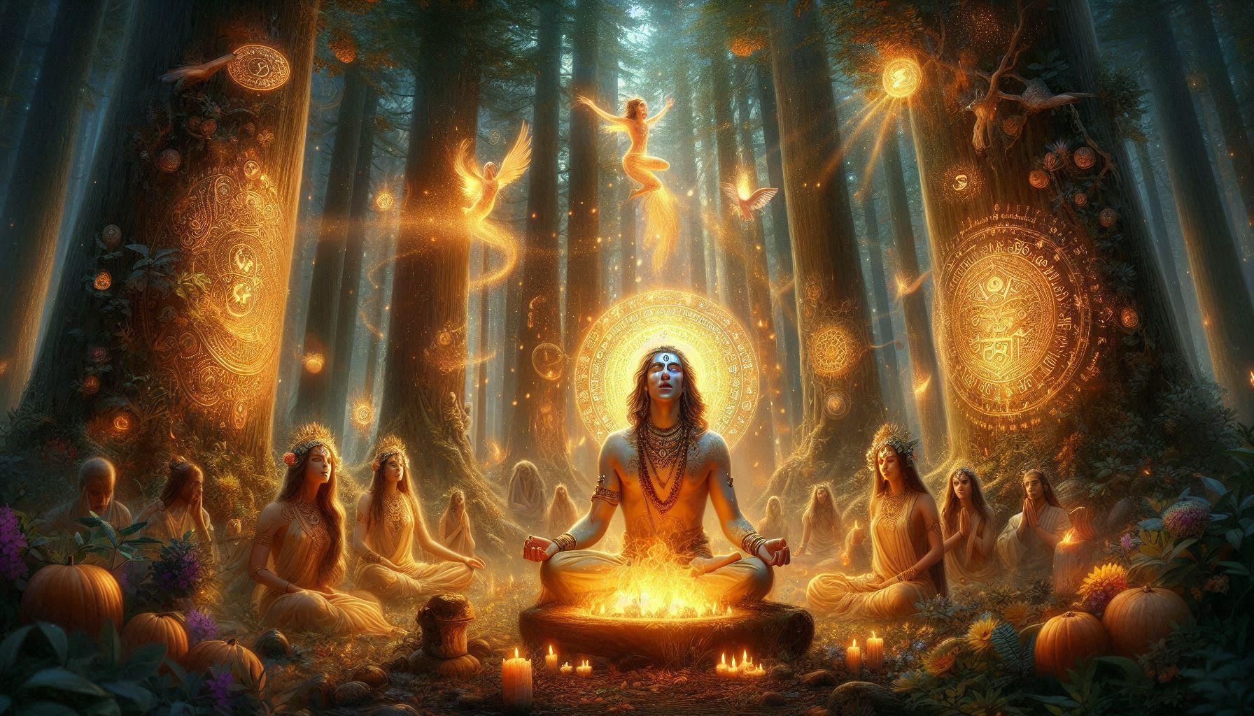 The Asuras Assault Kacha.