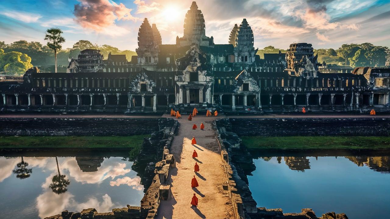 The Symbolism of the Temple’s Architecture