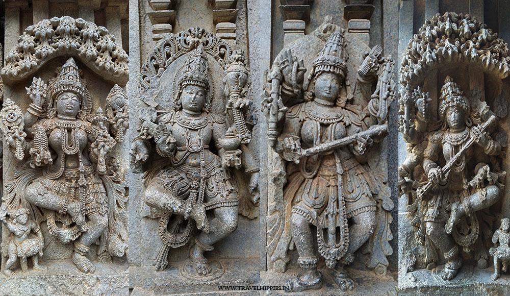 The Chennakeshava Temple Where Art, Mystery, and Emotion Converge.