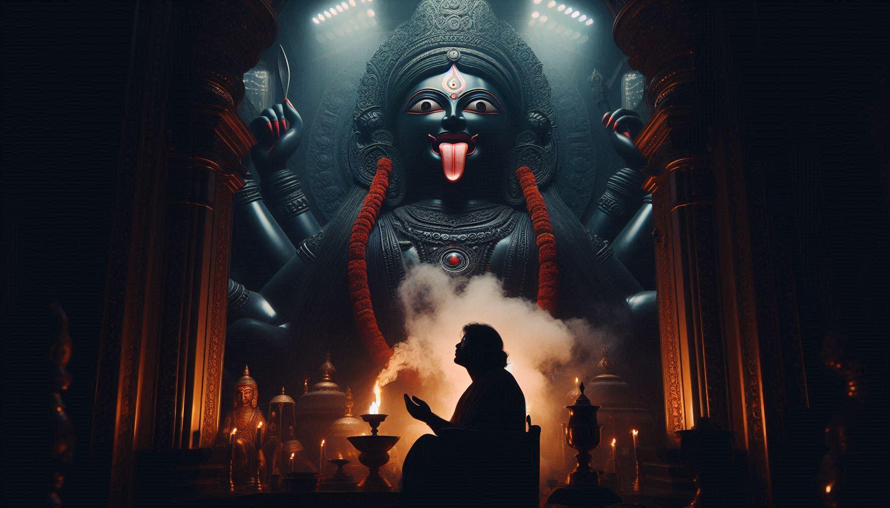 The Spiritual Magnetism That Draws Seekers.