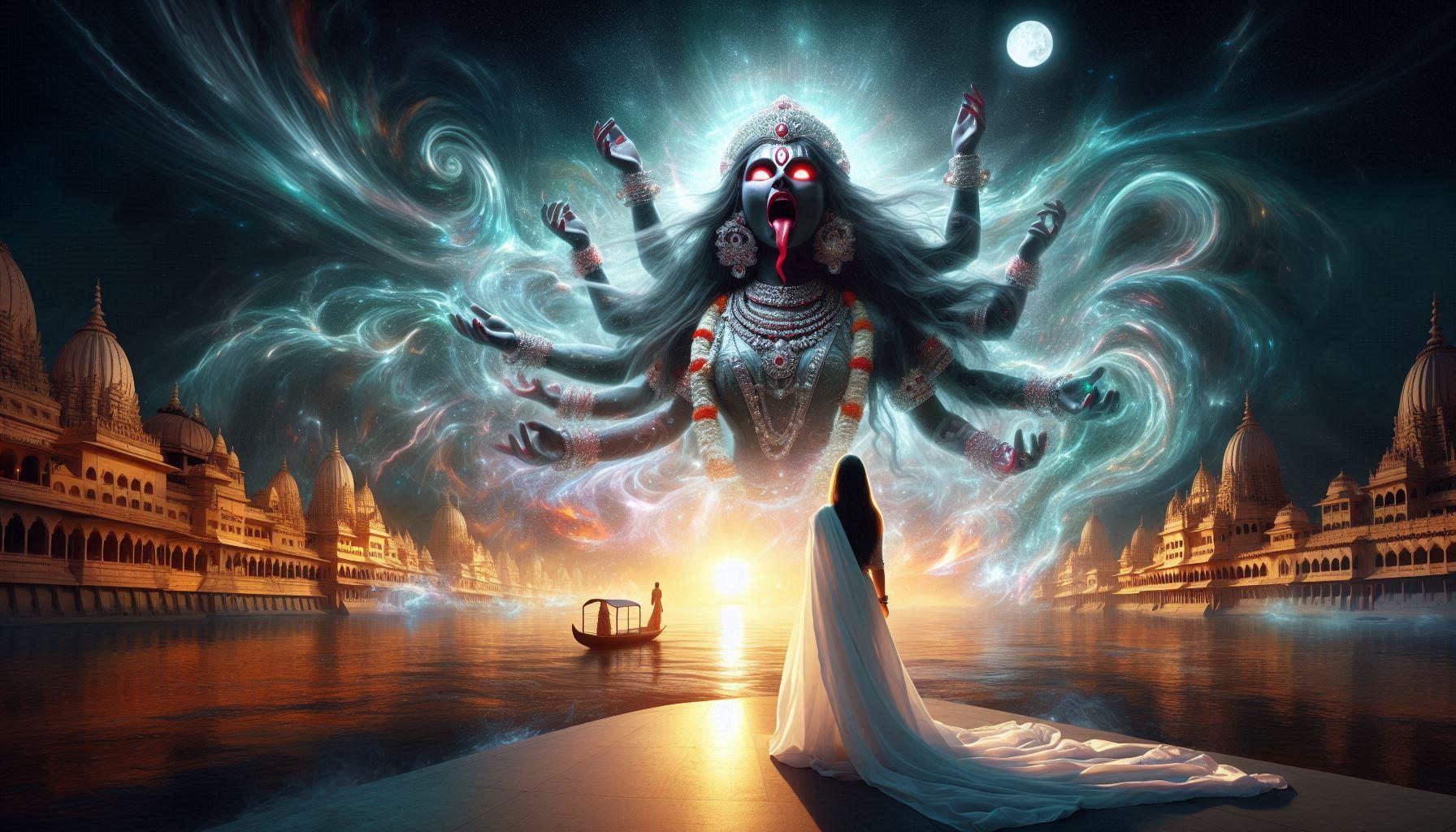 Dakshineswar Kali Temple Kolkata