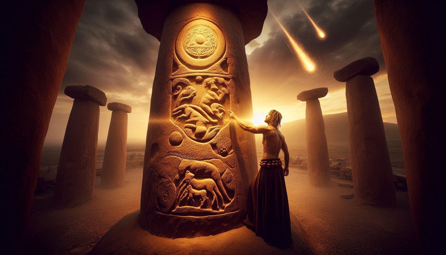 In Summary, What Göbekli Tepe Teaches Us.