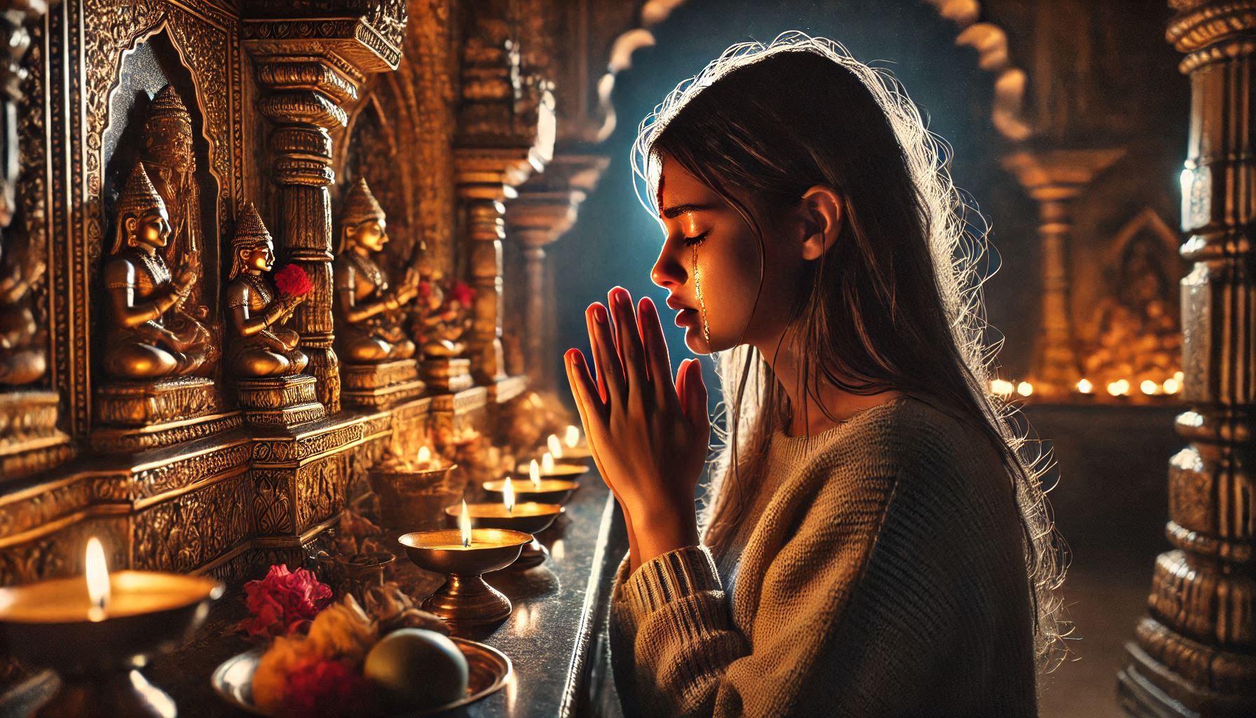 The Unwavering Fulfillment of Wishes