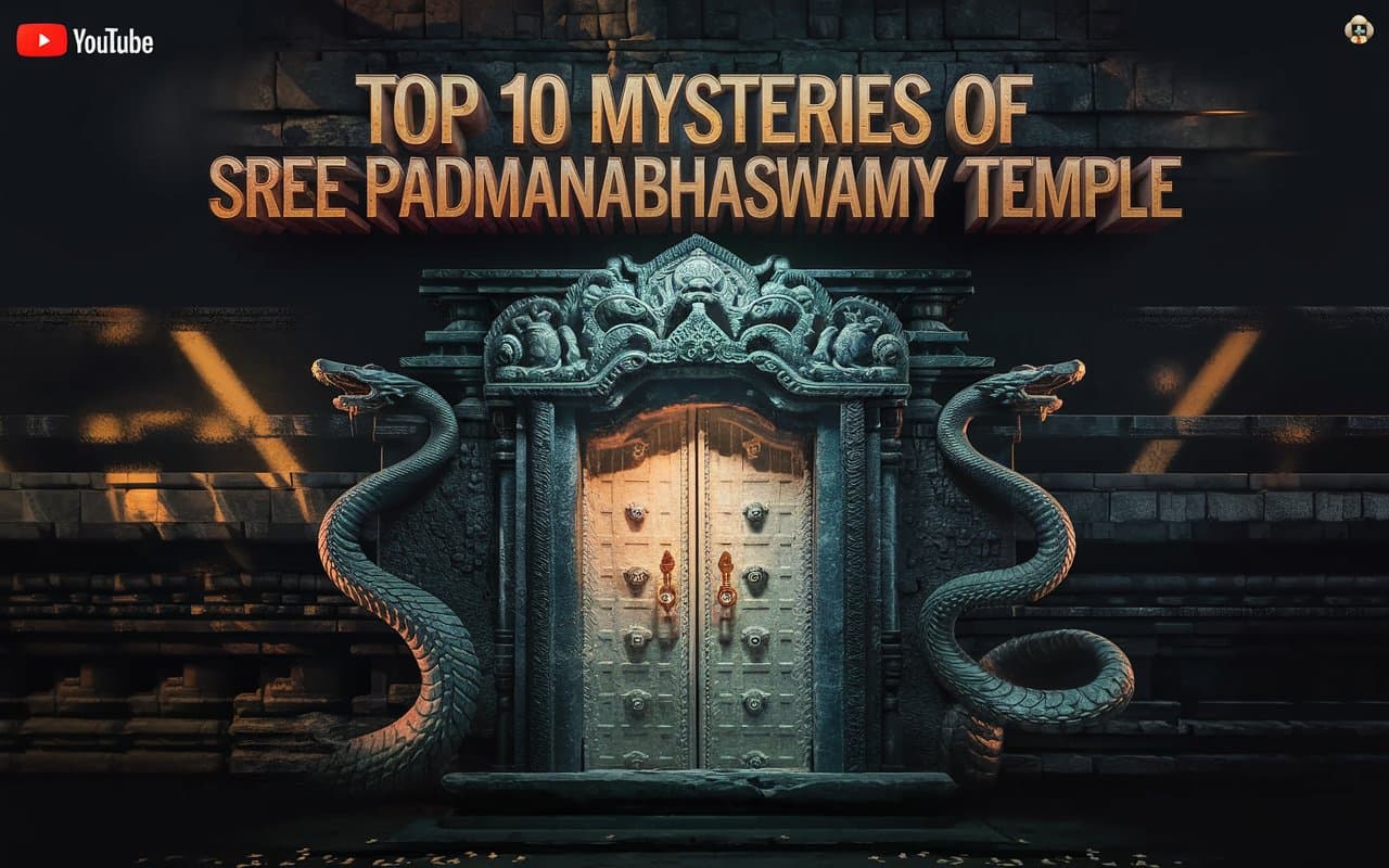 Sree Padmanabhaswamy Temple