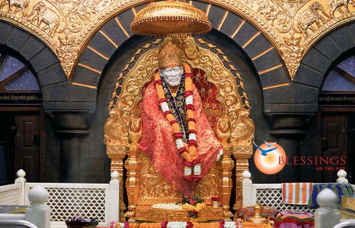 Mysteries of shirdi Sai Baba Temple