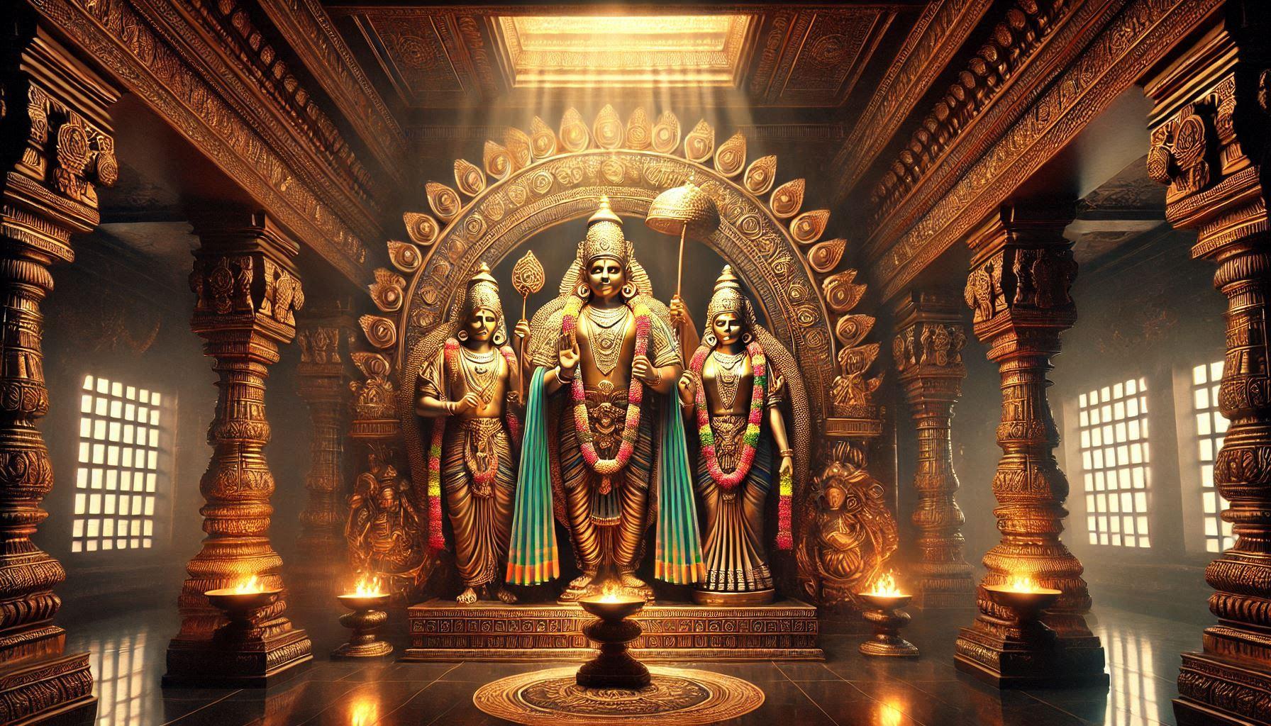 The Ever-Cool Sanctum, Serenity Amidst Heat.