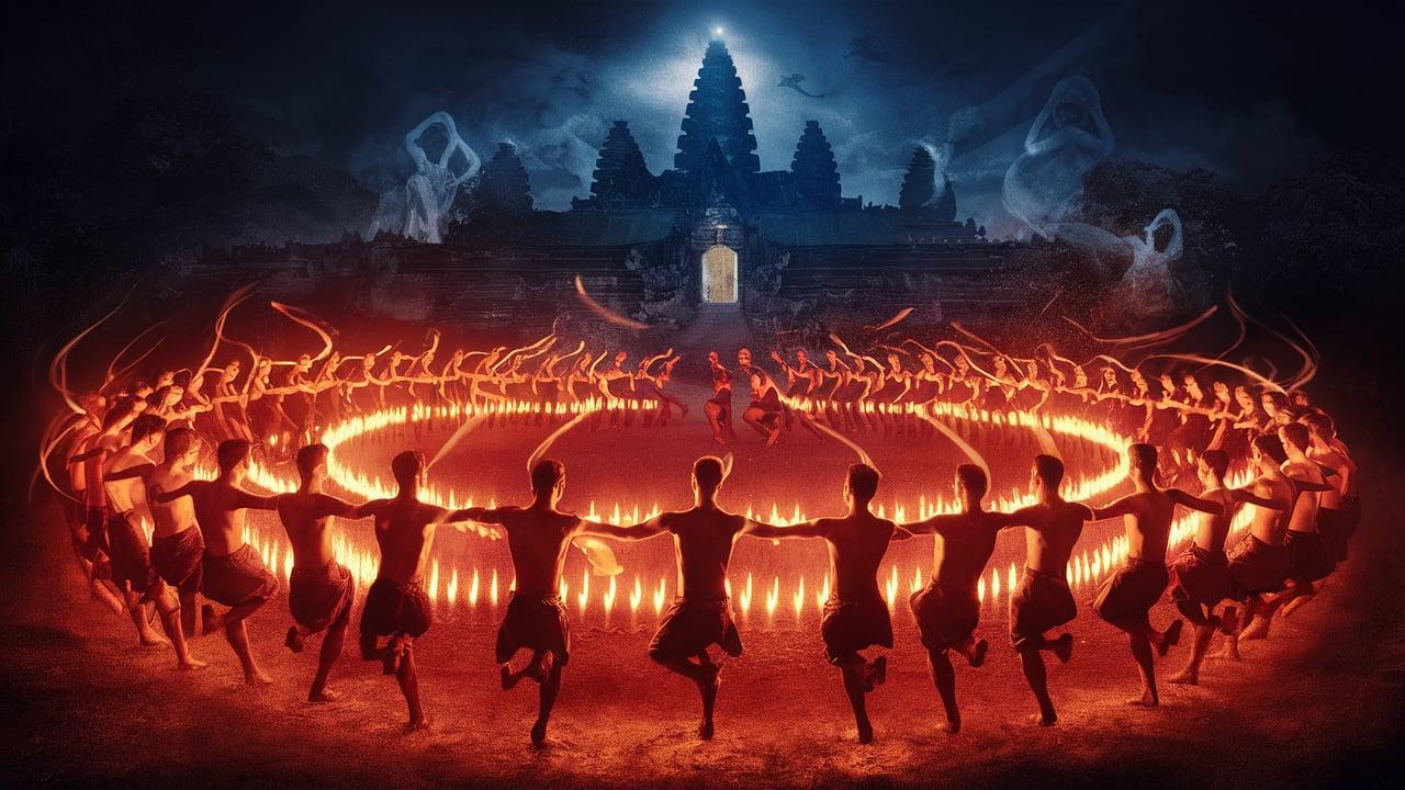 The Kecak Dance and Trance Mysteries: Channeling the Divine