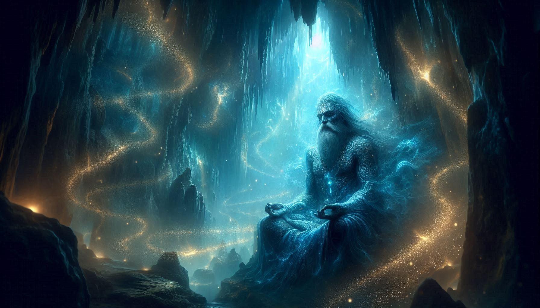 The Mystery of the Agastya Cave, A Gateway to Divine Energy?